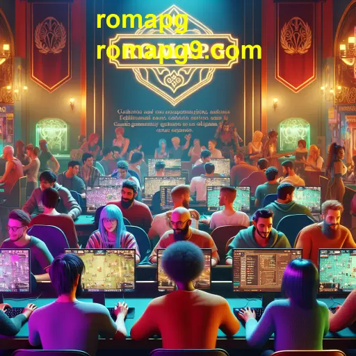 A Importância da Comunidade nos Jogos Online