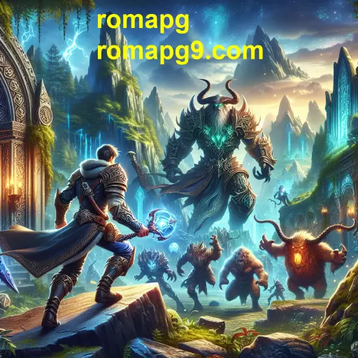 A Emoção das Missões em Romapg